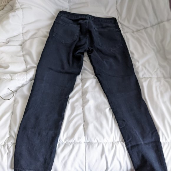 Old Navy Rock Star Jegging - Picture 3 of 5